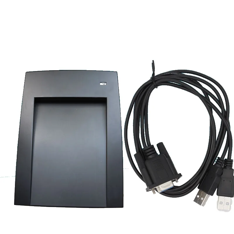 RFID 125Khz ID Reader EM4100 TK4100 EM Card Reader Serial Port