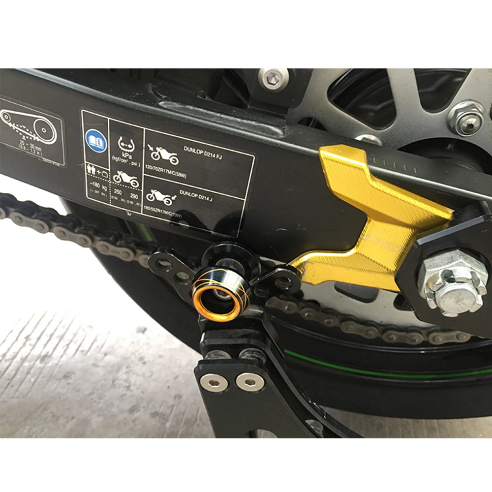 SMOK-Universal-Motorcycle-8mm-10mm-Swingarm-Spools-Swing-Arm-Stand-Bobbins-For-BMW-R1200GS-LC-Kawasaki