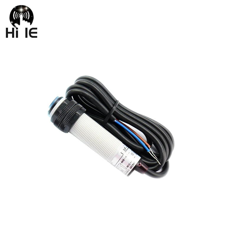 

Photoelectric Switch Obstacle Avoidance Photoelectric Sensor Proximity Switch E3F-DS10C4 E3F-DS30C4 E3F-DS10B2 E3F-DS30B2