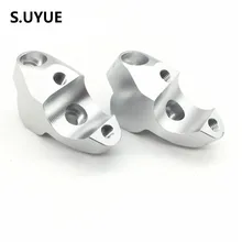 Мотоцикл руль стояк вверх назад движется кронштейн комплект для КТМ 1050 1090 1190 1290 Приключения