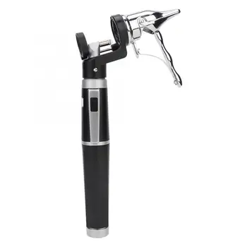 

Ear Nose Expander Care Otoscope Diagnosis Device with Magnifying Lens LED Light
