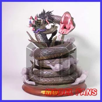 

MODEL FANS INSTOCK NARUTO Orochimaru GK resin made statue figure for Collection