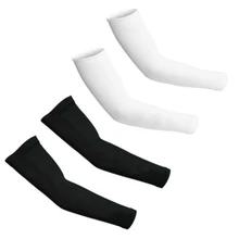 Охлаждающий руку рукава 1 пара спортивные нарукавники Защита от солнца защитный чехол для защиты от УФ Баскетбол руки теплые Рукава