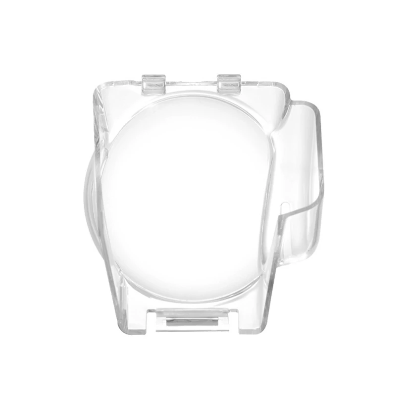 Прозрачная защитная крышка для камеры DJI MAVIC PRO futal Digital JULL6|cover for|cover coverscovers for cameras |