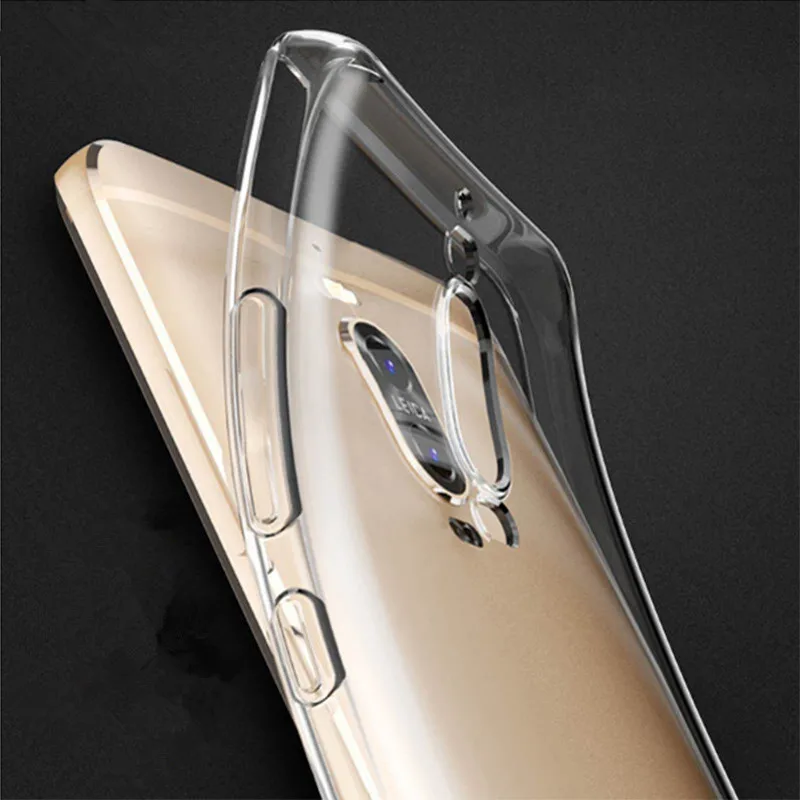 Ультратонкий силиконовый чехол из ТПУ для Huawei Honor 7 8 9 10 V8 V9 V10 Lite 4A 4X 5C P6 P7 P8 P9 P10 P20 Pro