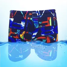 Новые мужские плавательные брюки