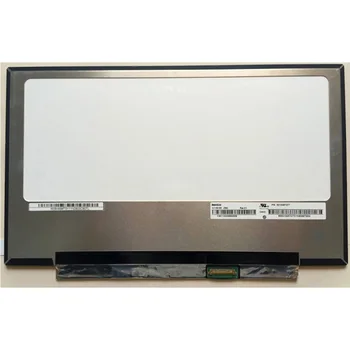 

N133HSE-EB3 N133HSE EB3 LED Display LCD Screen Matrix for Laptop 13.3" 1920X1080 FHD 30Pin Glossy Replacement IPS Screen
