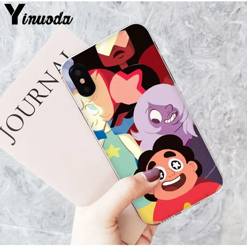 Cartoon Steven Universe