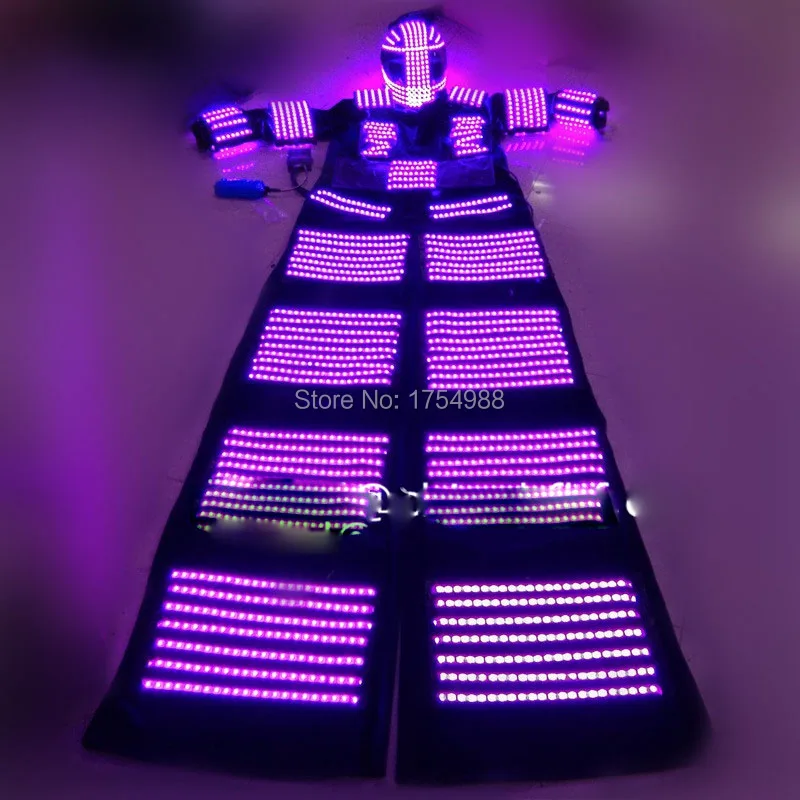 led robot (5)