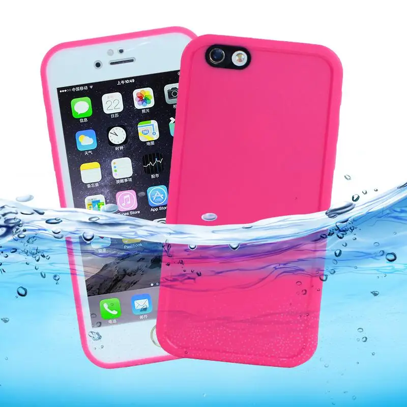 iphone 6 case rubber shockproof iphone 6 case rubber shockproof