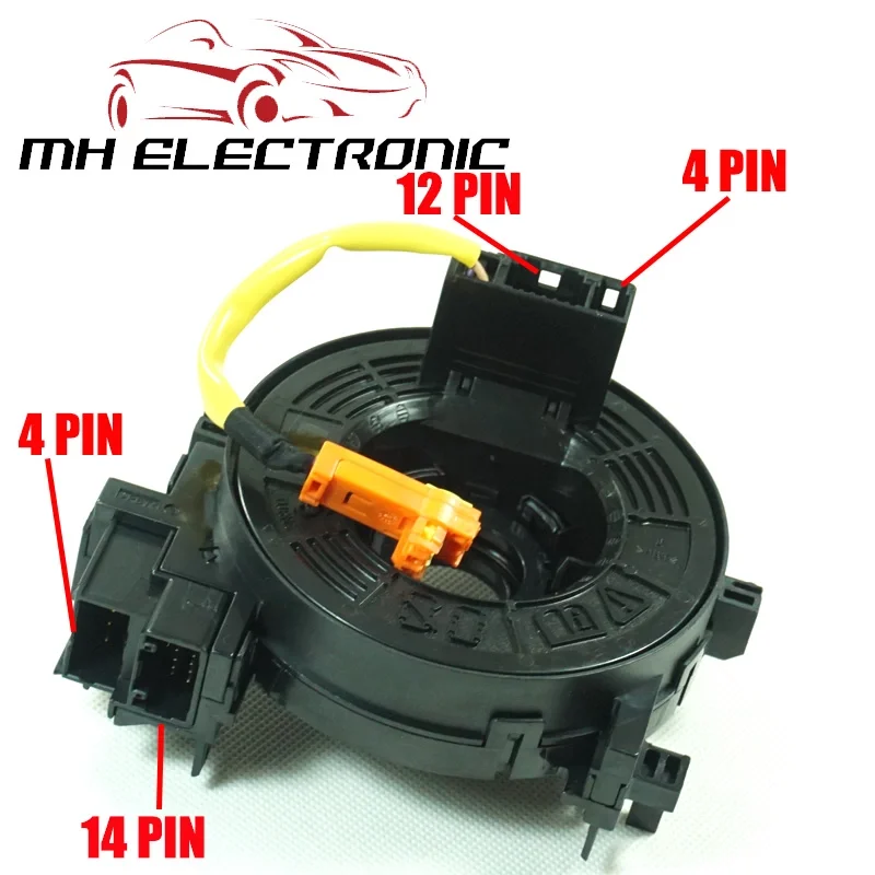 MH Электронный 84306-02130 8430602130 84306 02130 для Toyota Corolla Altis 2000 2001 2002 2003 2004 2005 2006 2007 2008