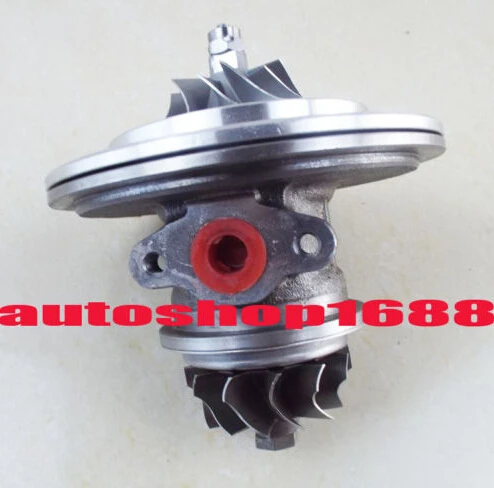 CHRA для K04 53049880001 53049700001 914F6K682AG Турбокомпрессор Для Ford Transit IV 2 5 TD FT 190 4EB 4EA 4EC