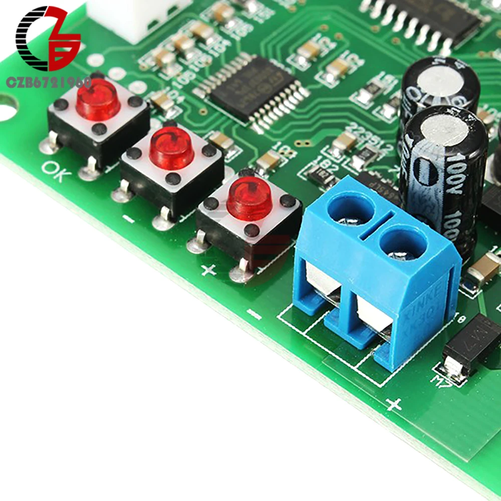 digital pwm controlador de velocidade do motor 02
