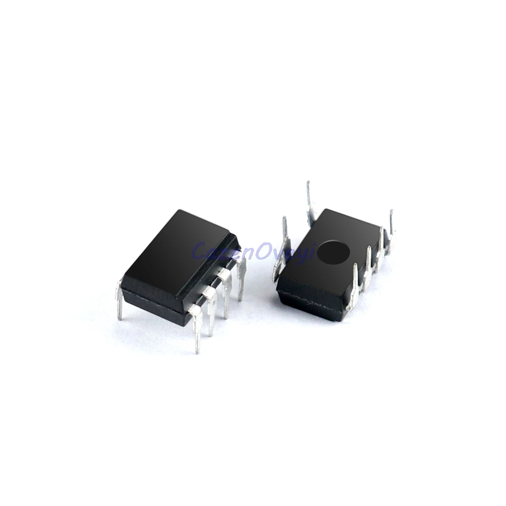 4pcs/lot TDA7050 DIP-8 Stereo audio power amplifier In Stock