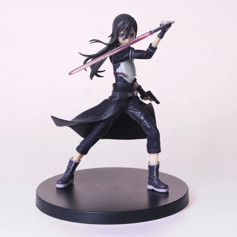 Sword Art Online (9)
