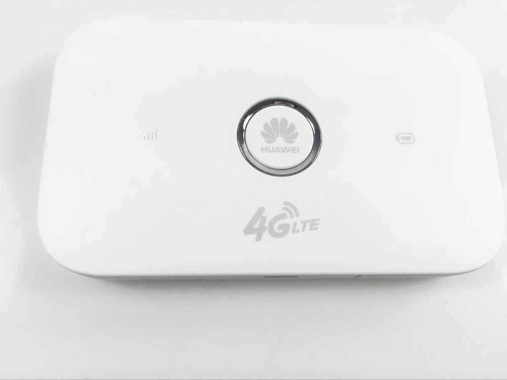 Разблокированный Huawei Wifi E5573 E5573S 853 150 Мбит/с 4G модем Dongle Lte роутер карманная