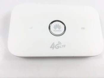 

Unlocked Huawei Wifi E5573 E5573S-853 150Mbps 4G Modem Dongle Lte Wifi Router Pocket Mobile Hotspot