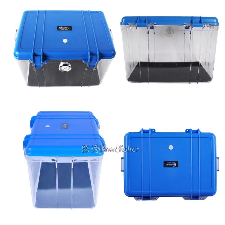 Waterproof Shock-proof camera case bag EM-R20-7-2