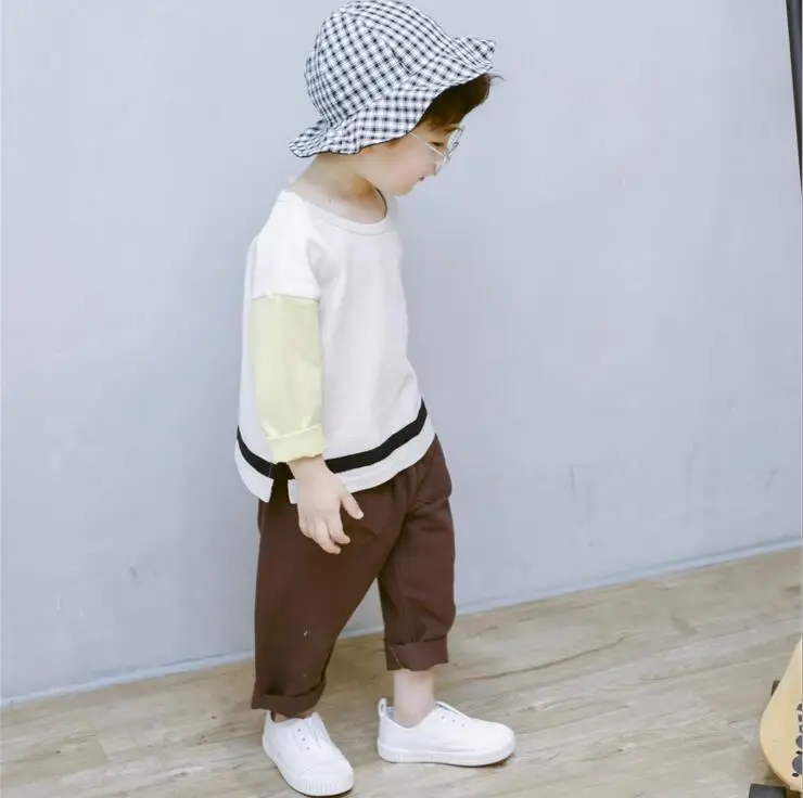 2018-best-selling-boys-t-shirt-cotton-spring-patchwork-full-sleeve-kids-top-A967 (1)