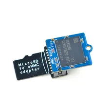 EMMC Module - 8GB/16GB/32GB Hi-quality Support Nanopi K1/K2/M4/NEO4