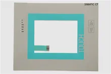 6ES7635-3SE00-0AE3 6ES7 635-3SE00-0AE3 Membrane Keypad For SIMATIC C7-635 Repair, HAVE IN STOCK