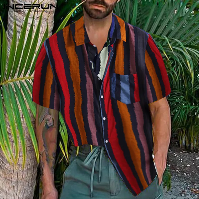 Blusas vintage masculina Clearance