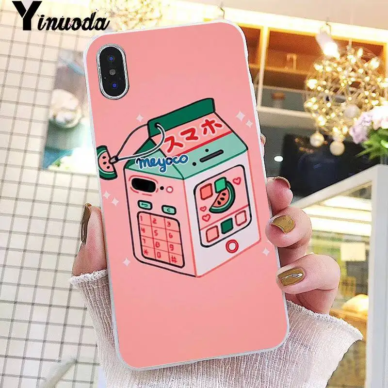 Kawaii Japanese Strawberry Milk food