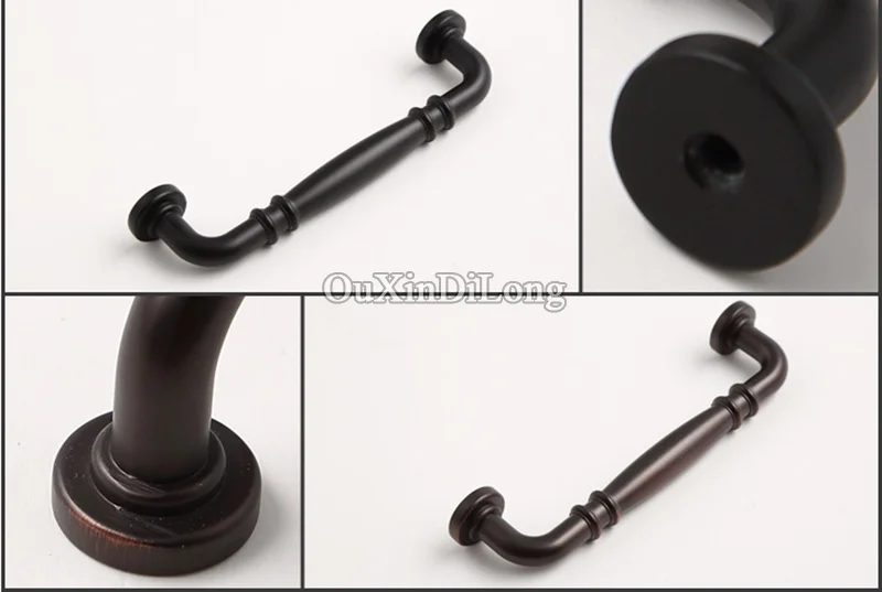 NEW(1PCS B1+ 28PCS B2+ 10PCS B3) Kitchen Furniture Handles Cupboard Wardrobe Drawer Cabinet Pulls Handles and Knobs