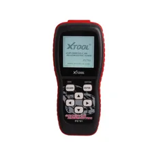 Xtool PS701 JP Ferramenta de Diagnóstico Do Scanner para Todos Os Carros Japoneses OBD2 Motor e Sistemas de Controle Eletrônico Frete Grátis