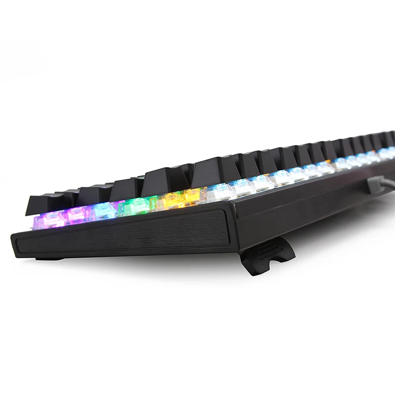 mechanical keyboard