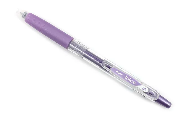 Metallic Violet 01