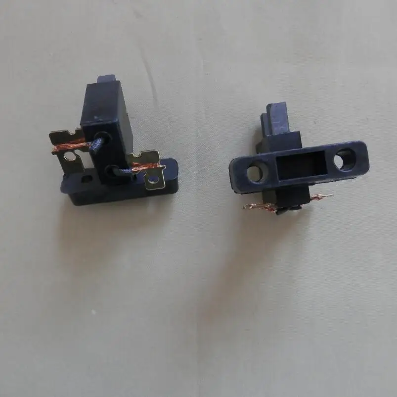 4KW 7KW CARBON BRUSH&HOLDER 15