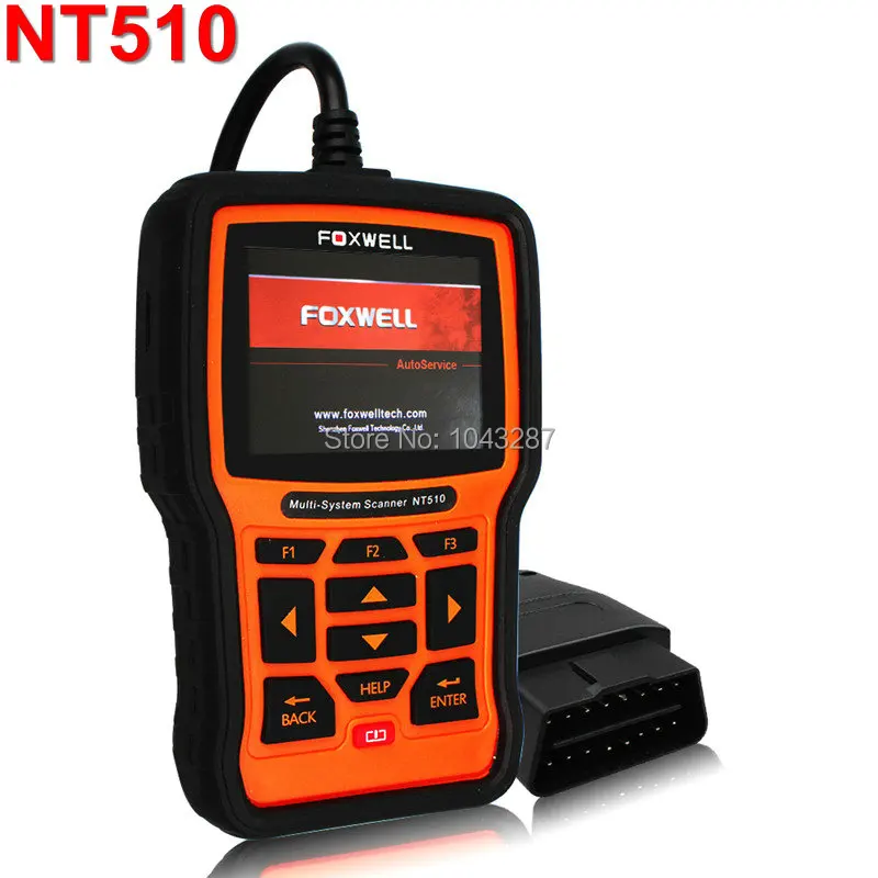 Prix pour Foxwell NT510 Fit Pour Jaguar/LandRover Systèmes Complets ABS SRS EPB Huile Service Complet De Diagnostic Outil D'analyse OBD2 Diagnostic Scanner Prix pour Foxwell NT510 Fit Pour Jaguar/LandRover Systèmes Complets ABS SRS EPB Huile Service Complet De Diagnostic Outil D'analyse OBD2 Diagnostic Scanner