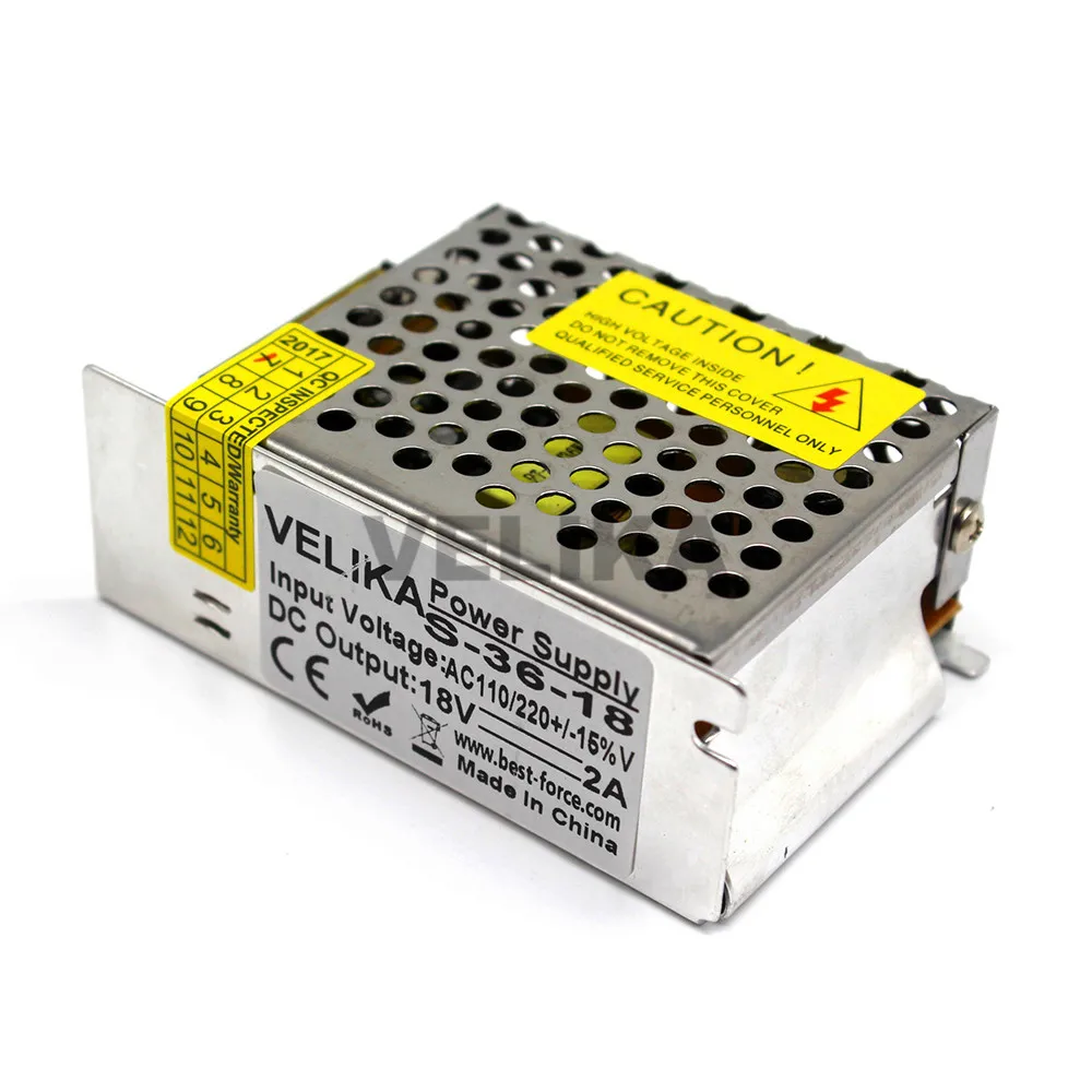 18V36W-3