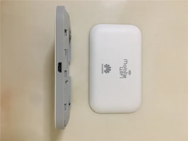 Разблокированный Wi-Fi роутер Huawei E5573 4G, беспроводная точка доступа 3
