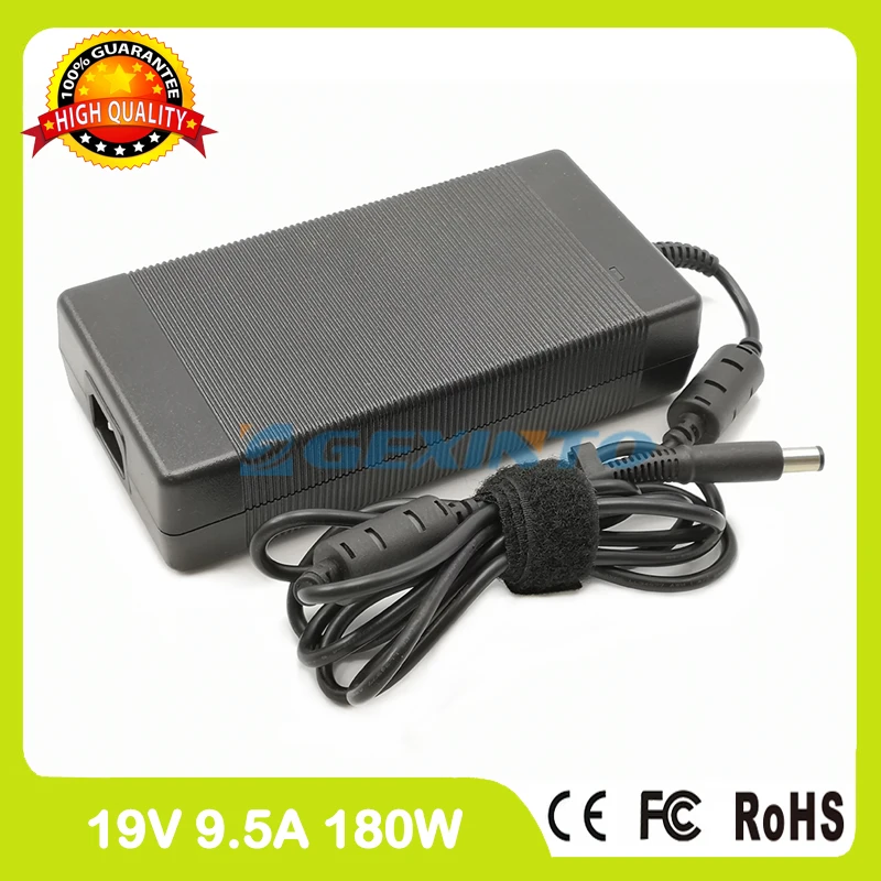 19 V 9.5A PA-1181-02HV ac зарядное устройство для адаптера для hp Omni 200-5300 200-5400 220-1000 220-1100 220-1128L 220-1200 AIO