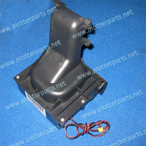 hp designjet 1050c plotter