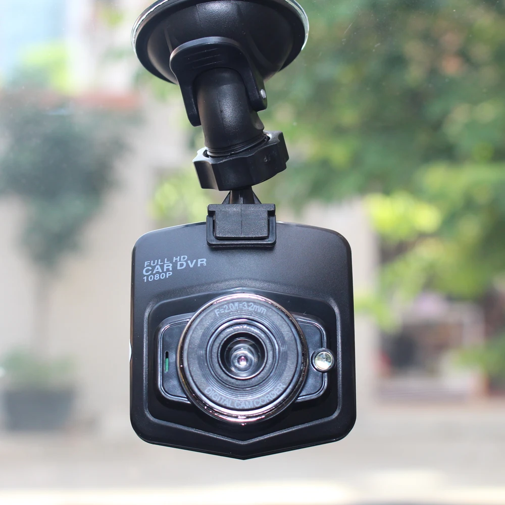 HANGXIAN оригинальная мини Автоматическая Автомобильная камера DVR камера Dashcam Full HD 1080P видео регистратор g-сенсор видеорегистратор