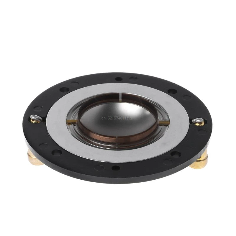 

Tweeter Aft Diaphragm Audio Speaker Replacement for RX14 INT-152 INT-252 CV Cerwin Vega CD34A