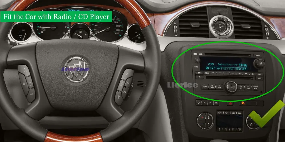 Best For Buick Enclave 2008~2013 Car Android Player DVD GPS Navigation System HD Screen Radio Stereo Integrated Multimedia AMP BT USB 3 Best For Buick Enclave 2008~2013 Car Android Player DVD GPS Navigation System HD Screen Radio Stereo Integrated Multimedia AMP BT USB 3