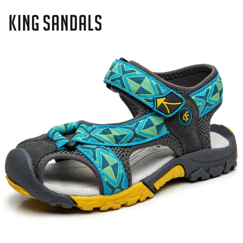 flat closed toe summer shoes