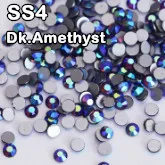 dk,amethyst
