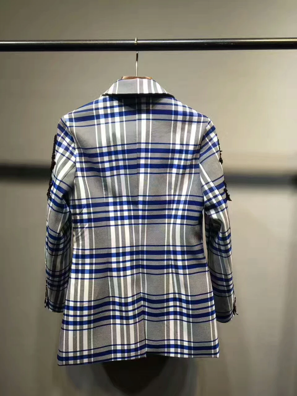 2017 women's suits set,suit jacket and pants for women,amazing office two piece set,elegant slim suit top and female pants suit