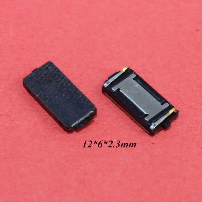 ChengHaoRan 1 шт. новый Громкий Динамик Звуковой звонок для Xiaomi 3 M3 Mi3 Замена ZT-061 |
