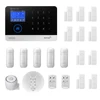 [Package] Digoo DG-HOSA 433MHz Wireless GSM&WIFI DIY Accessories Smart Home Security Alarm System Kits Carbon Monoxide Sensor ► Photo 1/6