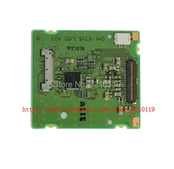 

NEW LCD Display back Board Driver Board Small Board Repair Part For Canon G11 G12 For Powershot PC1428 PC1564 digital Camera