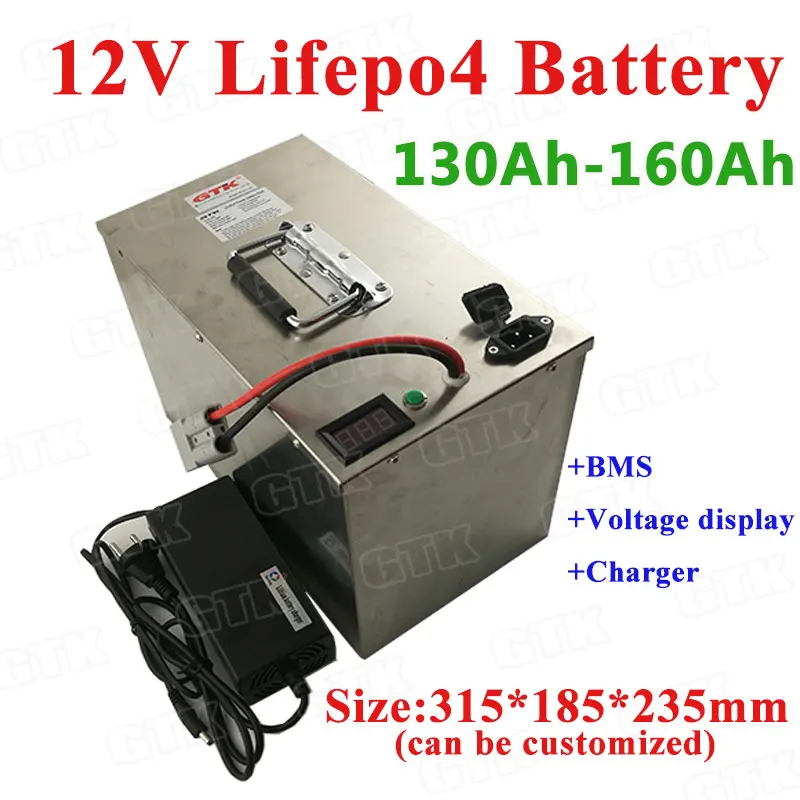 12V160AH01