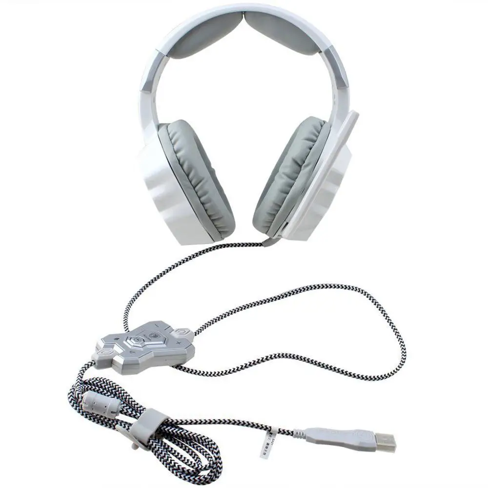 Купить Sades A70 USB 7.1 Surround Sound 