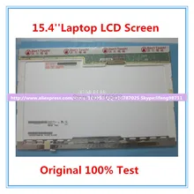 15,4 ЖК-дисплей для ноутбука экран для LP154W01 B154EW02 V.2 B154EW01 V.4 B154EW08