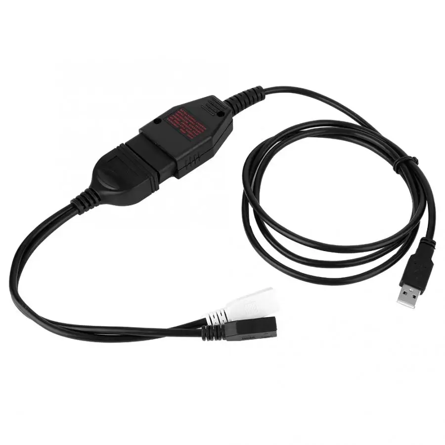 Galletto 1260 ECU чип тюнинг интерфейс OBD2 EOBD2 Remap Flasher автомобильный диагностический